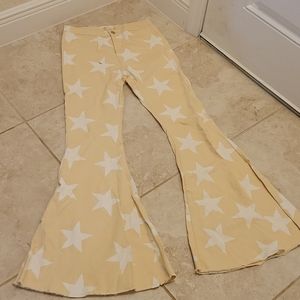 Altard state bell bottoms never worn